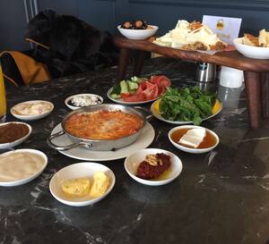 Bolulu Hasan Usta Pasaport Izmir